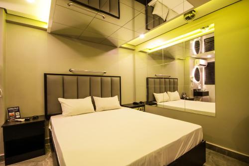 Messalina Hotel e Motel by Rede Lina – Sao Paulo, NH
