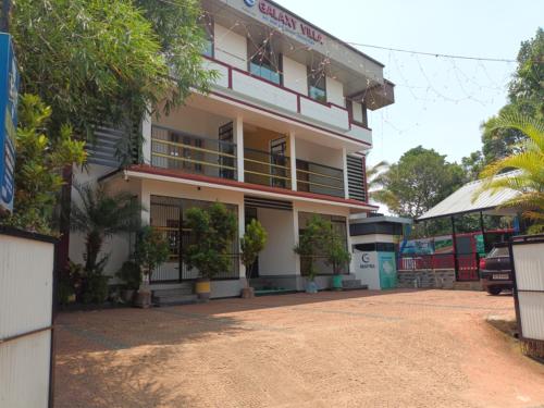 hotel photo