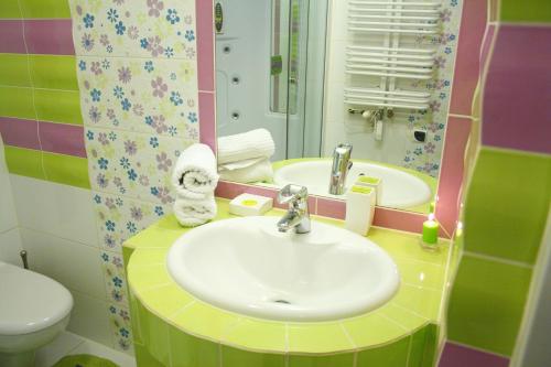 Domek w Górach - Przy Potoku - image 7