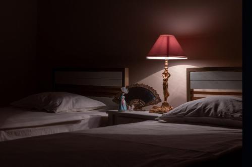 . Hotel Tsinandali Memories
