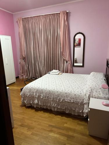 La Maison Blanche – Rome