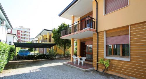 Well located apartment in Bibione - Beahost