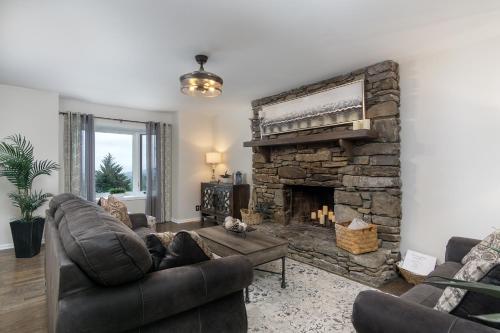Marshall Skyline Retreat in Marshall, USA