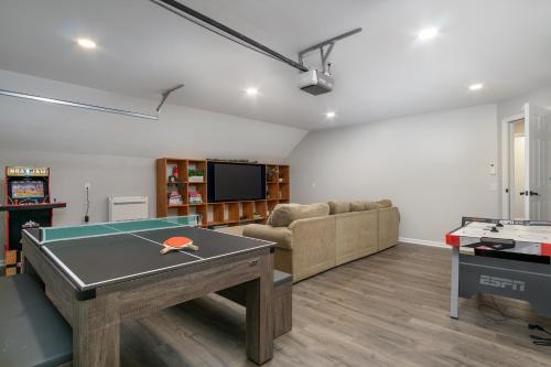 Marshall Skyline Retreat in Marshall, USA