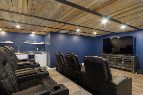 Marshall Skyline Retreat in Marshall, USA