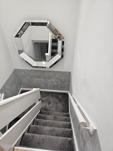 Modern house close to Glasgow Green, Glasgow (photo 2)