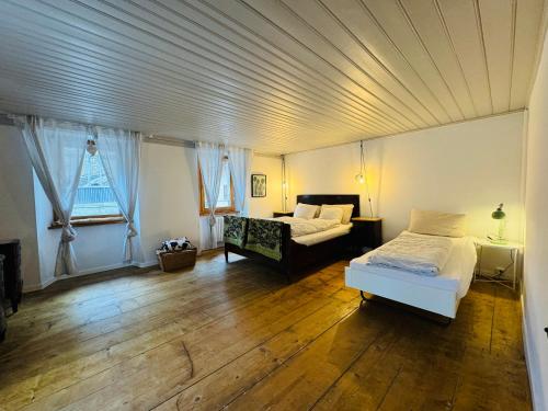 Michels Haus in 昆圖