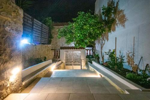 Kalomiris Thea Suite in Archanes