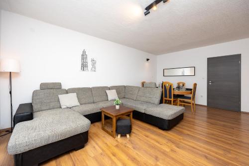 Apartment BunaBu, Split