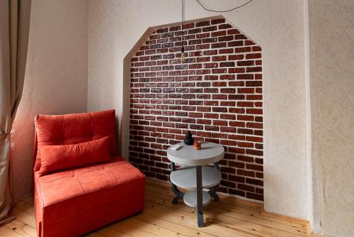 Centrally Located Vintage Flat, Sofia (Foto 10)