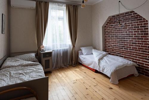 Centrally Located Vintage Flat, Sofia (Foto 9)