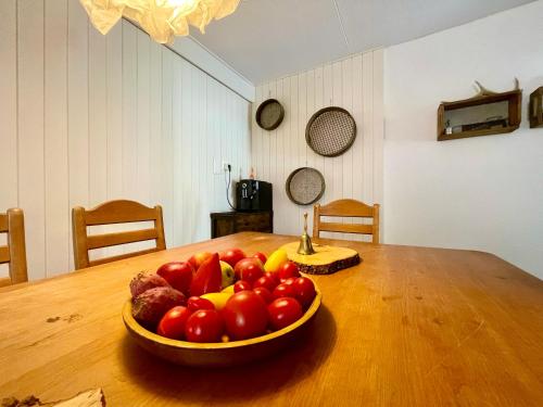 設施, Michels Haus in 昆圖