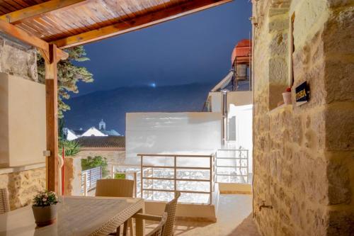 Kalomiris Thea Suite in Archanes