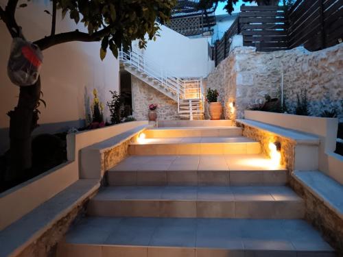 Kalomiris Thea Suite in Archanes