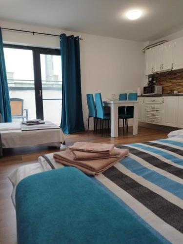 Studio Selena Vamaland - Apartment - Vama Veche