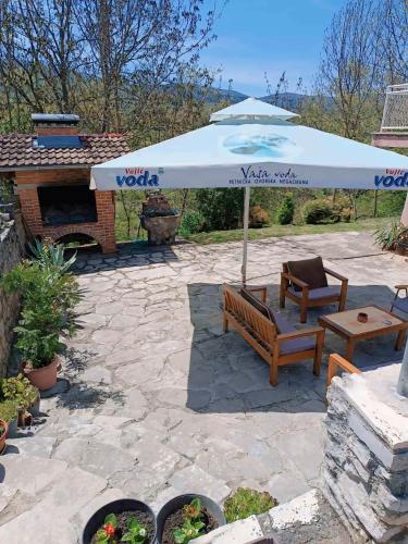 Apartman Unac in Drvar
