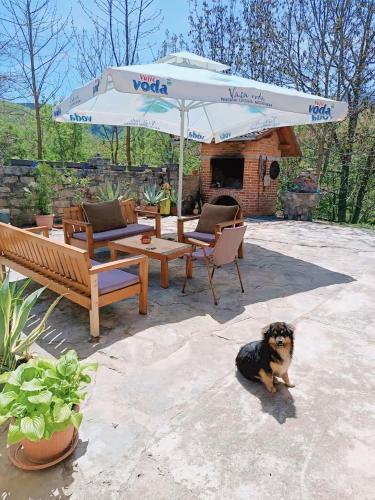 Apartman Unac in Drvar