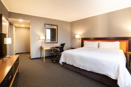 Holiday Inn Express Puerto Madero by IHG, Buenos Aires (foto 11)