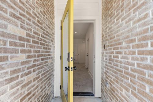 Bon Temps House/2 KING Beds/Nespresso/Fast Wi-fi in Lafayette, USA