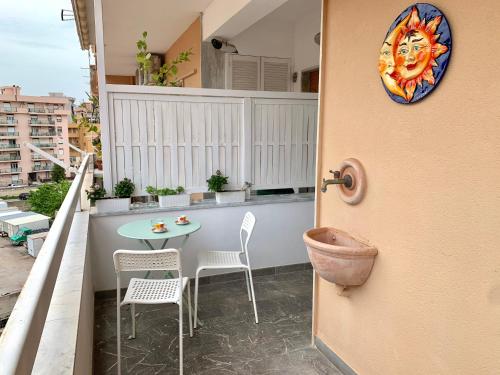 景觀, A Casa di Giovi in 巴勒莫郊區