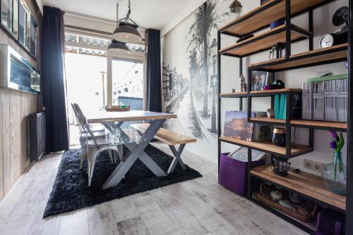  Beautiful house n.Amsterdam, suitable for families in Hilversum