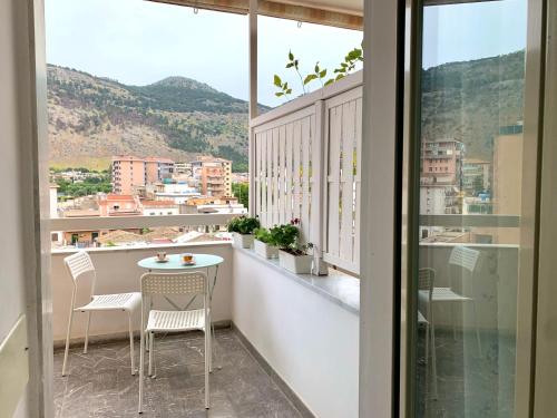 周邊環境, A Casa di Giovi in 巴勒莫郊區