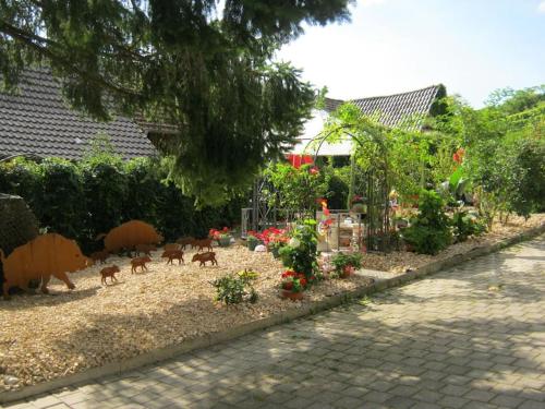 Historisches Winzerhaus