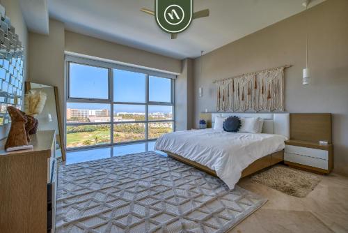 Amazing 2BR Condo with Pool and Access to VIDANTA in Nuevo Vallarta , Mexico