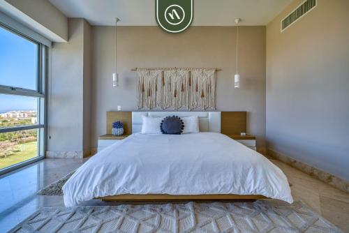 Amazing 2BR Condo with Pool and Access to VIDANTA in Nuevo Vallarta , Mexico