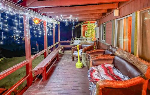 Létesítmények, ITH Big Bear Lake Hostel & Retreat Center in Big Bear Lake