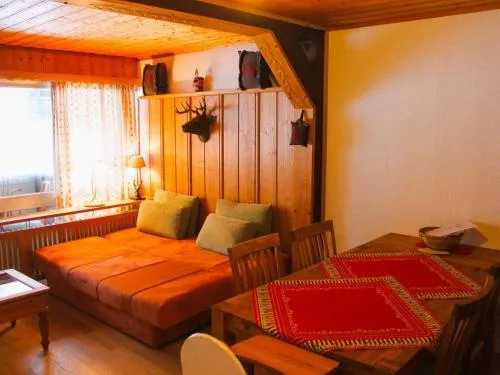 Sunny Stay with Mountain in Siegsdorf, Deutschland