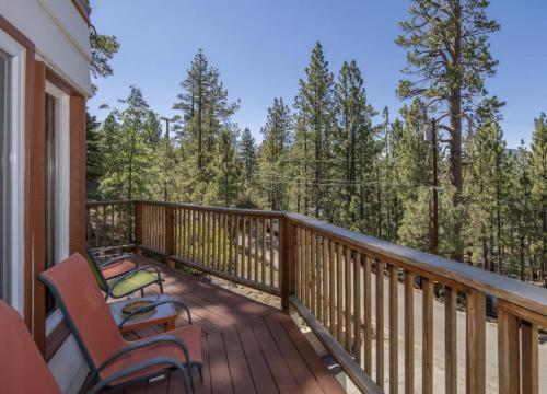 ITH Big Bear Lake Hostel & Retreat Center - 편의 시설/서비스