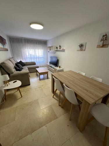 Apartamento Playa Panadeira