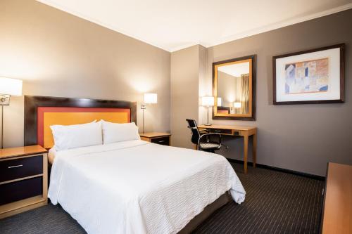 Holiday Inn Express Puerto Madero by IHG, Buenos Aires (foto 7)