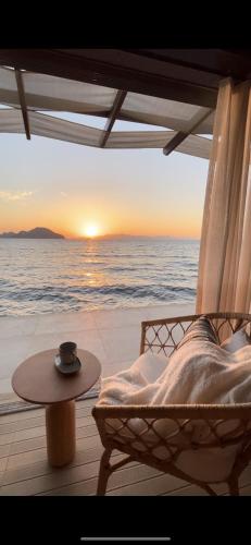 Villa Di Mare Bodrum in Bodrum