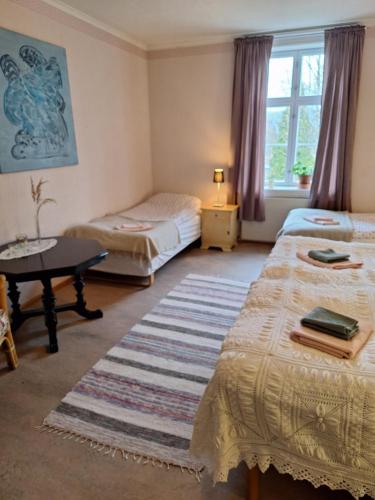 Hurdal Gjestegård Hurdal Gjestegård