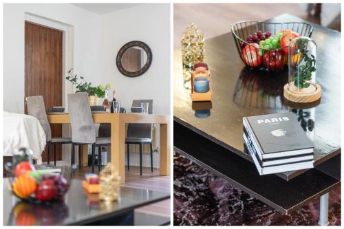 Spacious 2-Bedroom Apartment in Piccadilly 6100P, Londýn (fotografie 9)