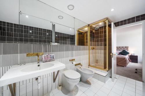 Spacious 2-Bedroom Apartment in Piccadilly 6100P, Londýn (fotografie 7)