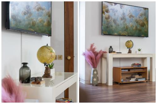 Spacious 2-Bedroom Apartment in Piccadilly 6100P, Londýn (fotografie 10)