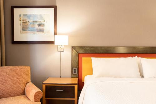 Holiday Inn Express Puerto Madero by IHG, Buenos Aires (foto 3)