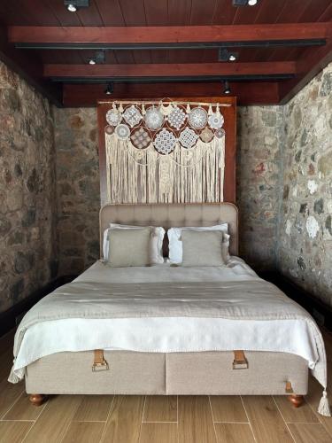 Villa Di Mare Bodrum in Bodrum