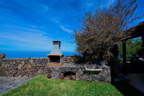 Casa Rural Tia Lucila