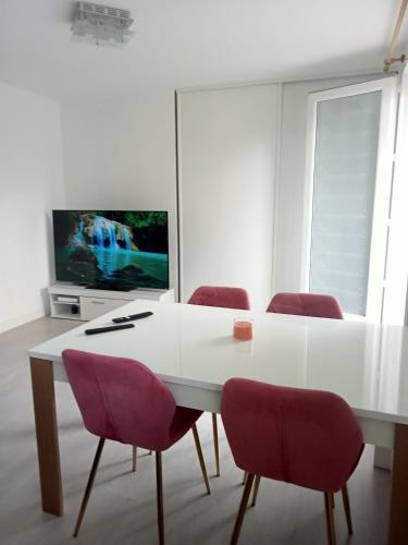 Appartement Montpellier Sud 3 pieces in Saint Martin