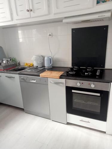 Appartement Montpellier Sud 3 pieces in Saint Martin