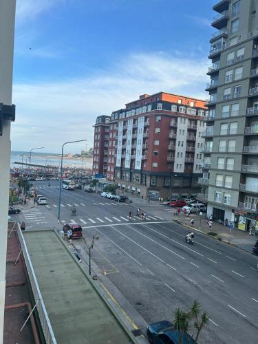 Depto mar del plata in Mar Del Plata