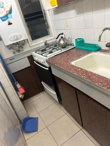 Depto mar del plata in Mar Del Plata