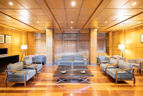 Holiday Inn Express Puerto Madero by IHG, Buenos Aires (foto 6)