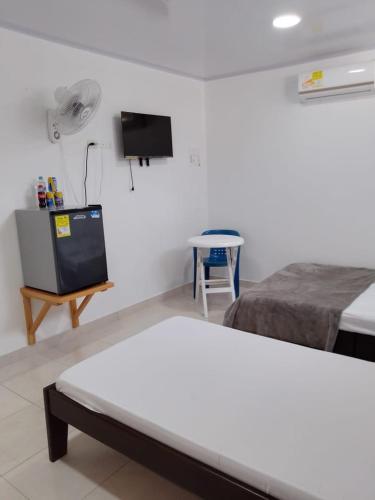 Edificio Tony - Alojamiento Aparta-Hotel, Barrancabermeja (photo 5)
