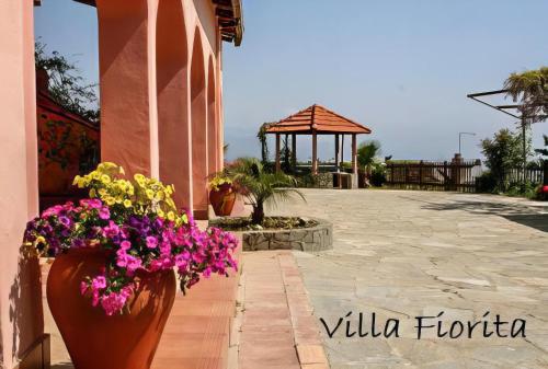 Villa Fiorita