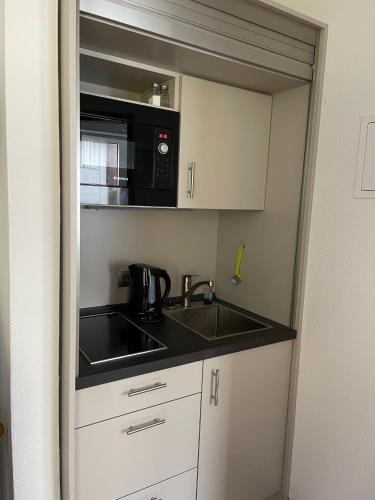 Aparthotel Domizil - image 4